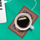 Persian Rug Mug Warmer