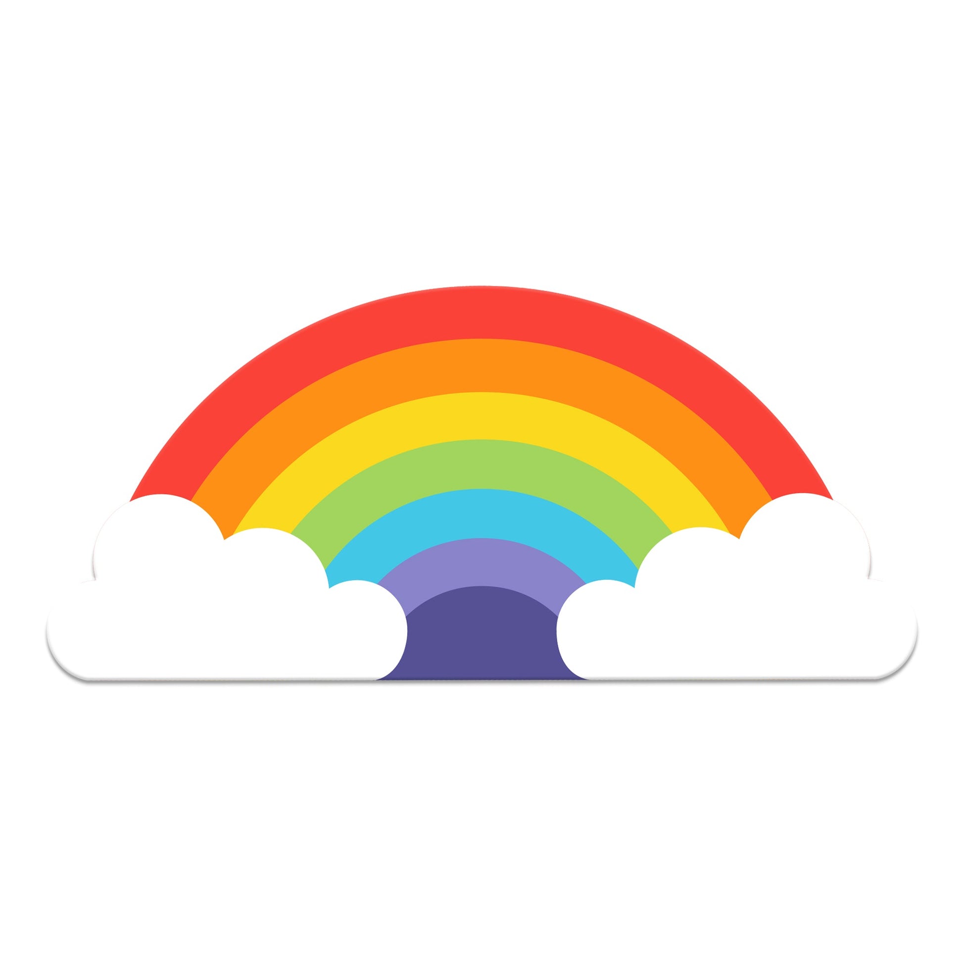 Desk Mat - Mustard London