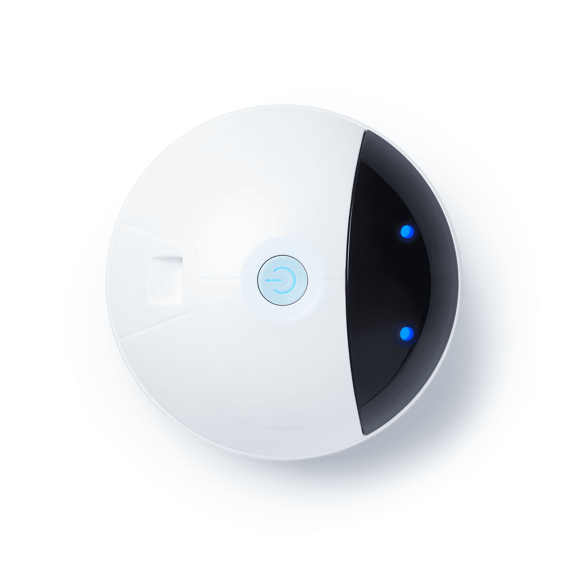 Mini Desk Vacuum - Mustard London