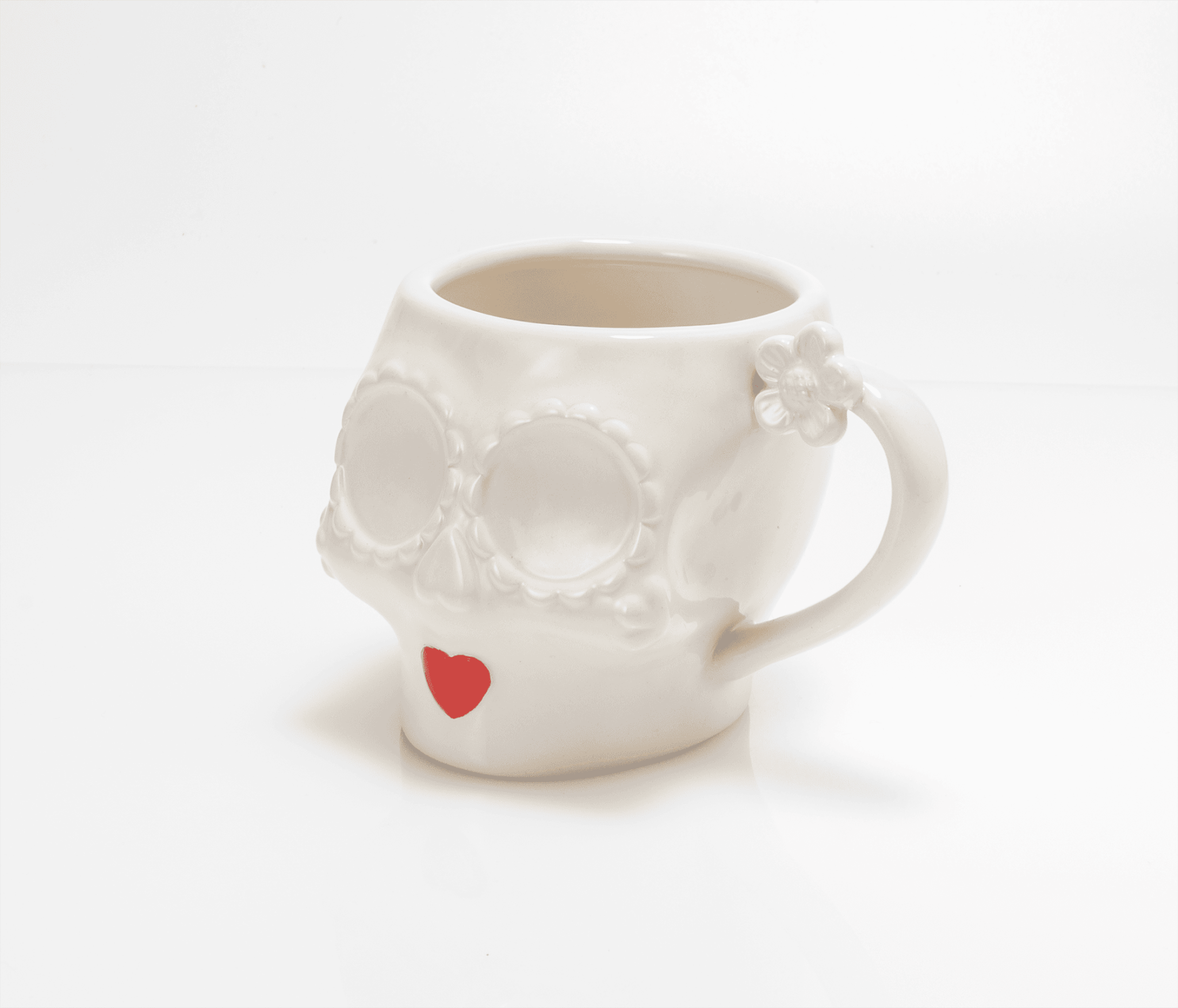 Novelty Coffee Mug - Mustard London