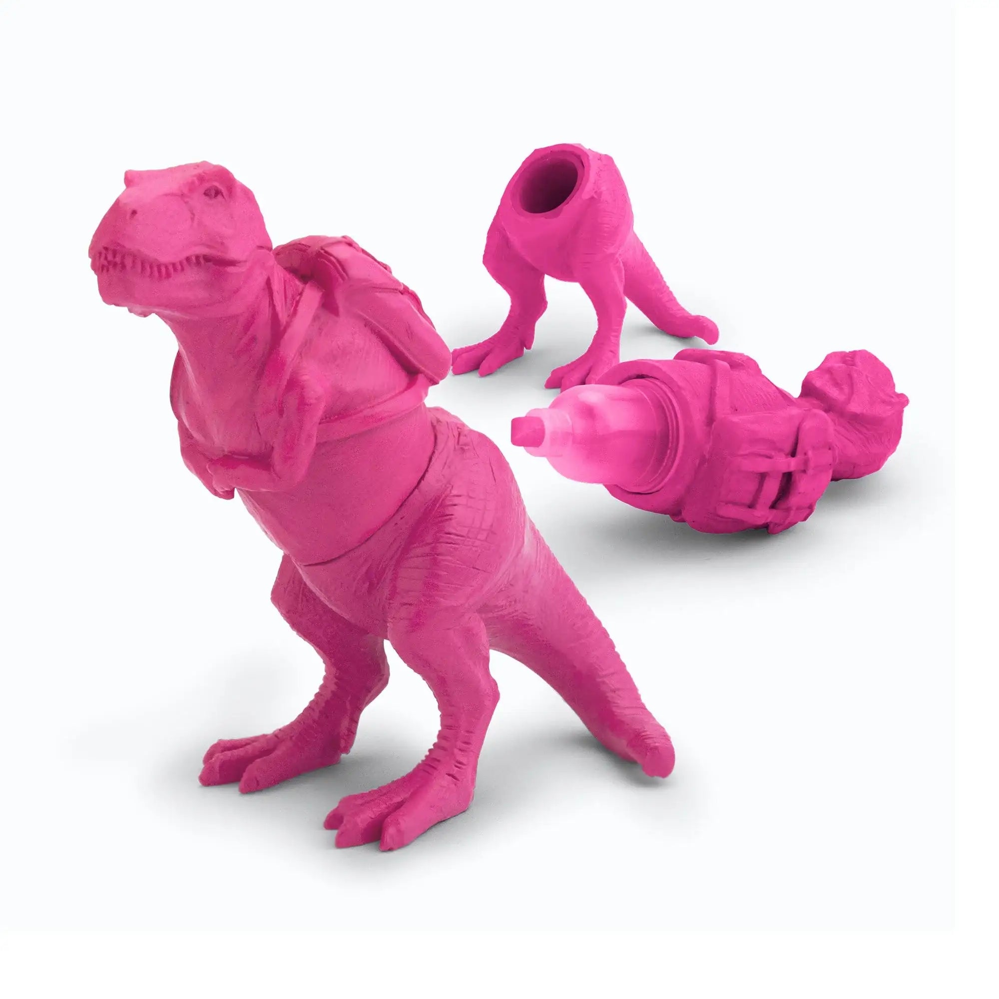T Rex Dino Highlighter