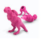 T-Rex Dino Magenta Highlighter