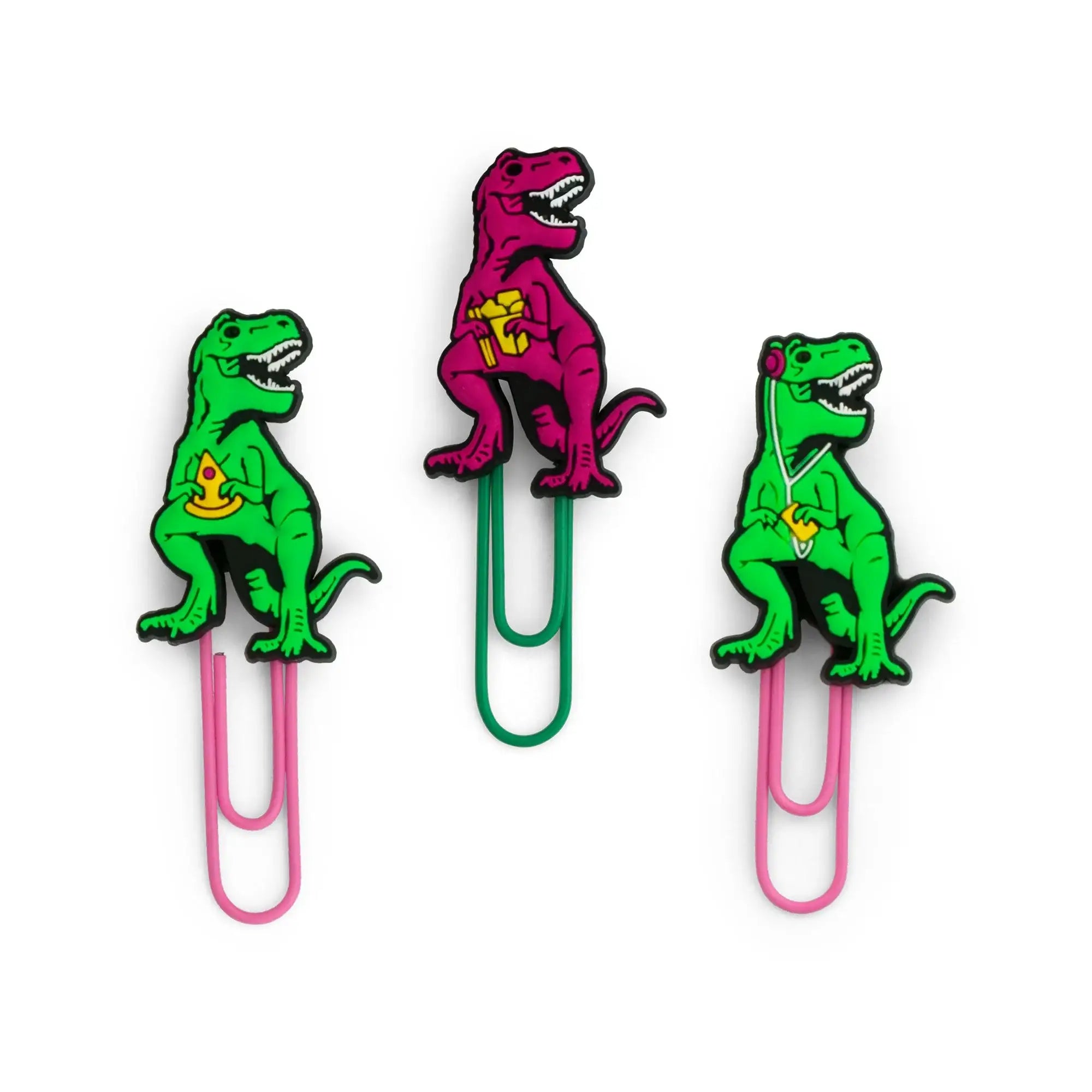 T Rex Picture hanger