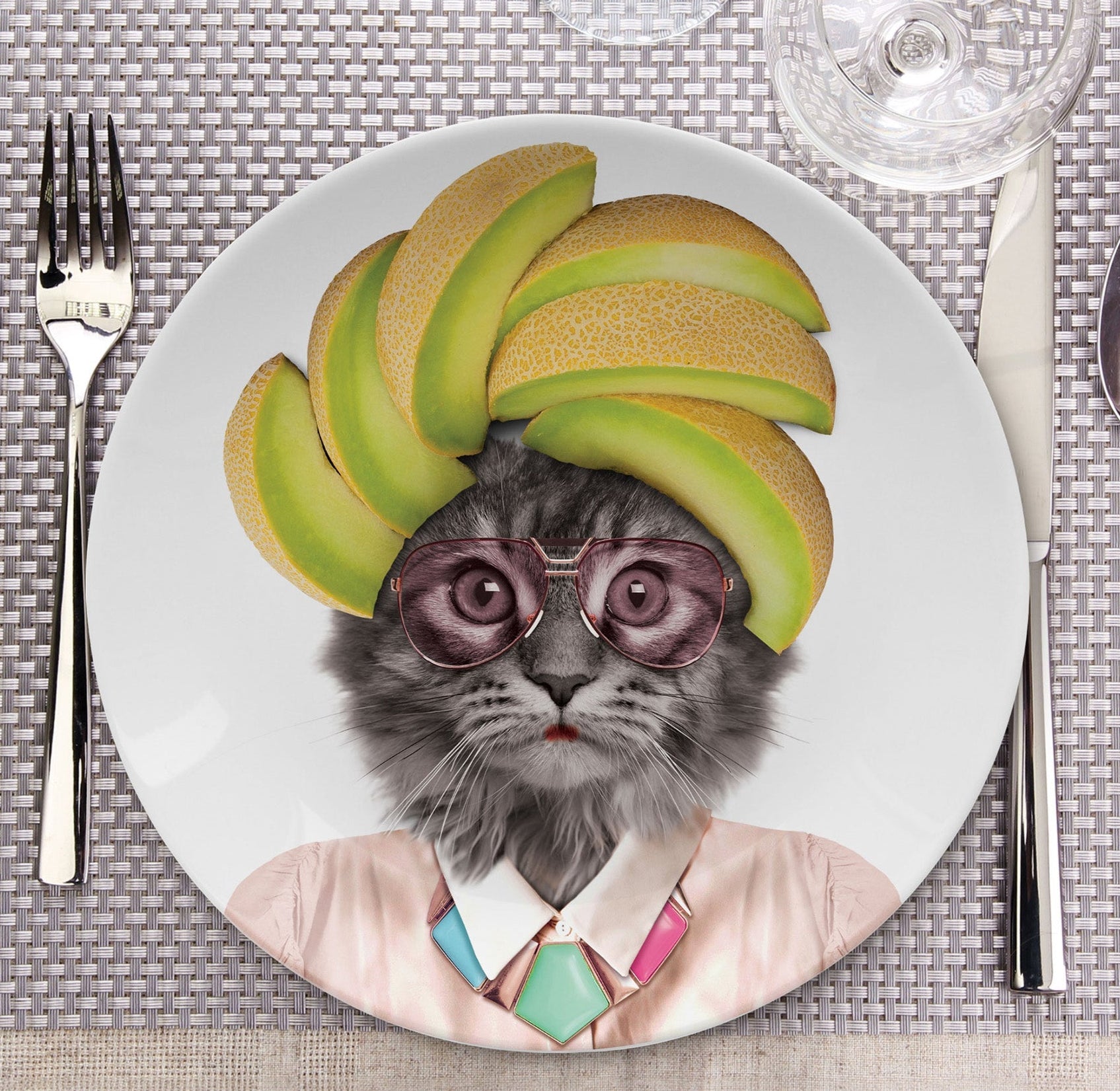 Bundle - Mustard London