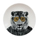 Larry Lion Plate