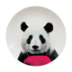 Patricia Panda Plate