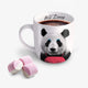 Patricia Panda Mug
